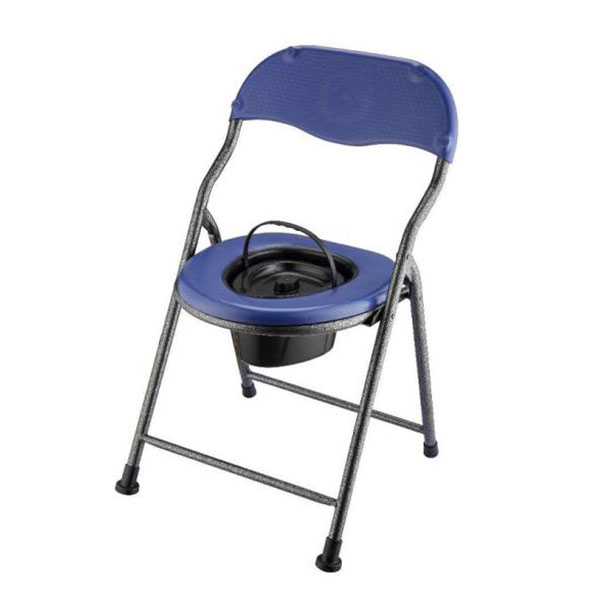 Kursi Commode Unisex