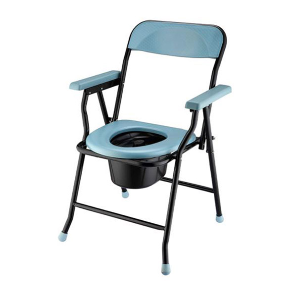 Kursi Commode Toilet Medis